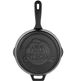Pit Boss® Grills 14'' Cast Iron Skillet-2