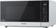 Panasonic® 1.6 Cu. Ft. White Countertop Microwave-1