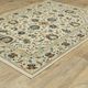 Oriental Weavers™ Francesca 5'x8' Style 13 Area Rug-1