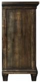 Elements International McCabe Brown Chest-2