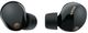 Sony® Black Noise Canceling Wireless Earbuds-0