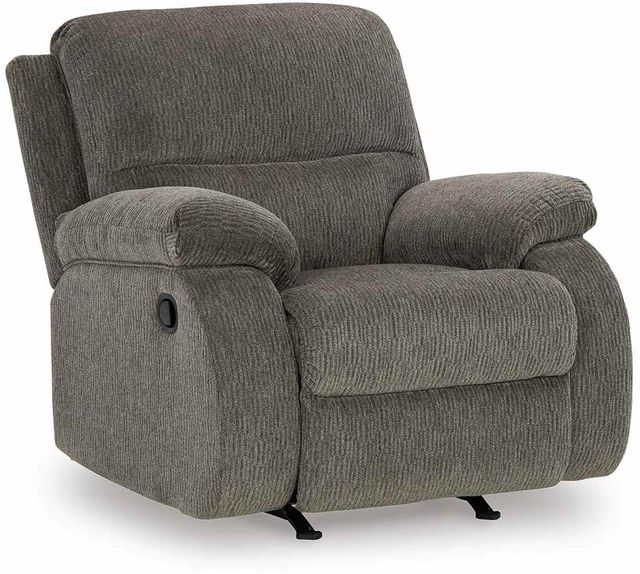 Signature Design by Ashley® Scranto Brindle Recliner-0