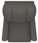 La-Z-Boy® Felix Charcoal Rocking Recliner-4
