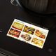 Dacor® Contemporary 36" Black Induction Cooktop-3
