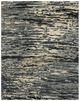 Karastan® Bowen By Drew & Jonathan Home Huron Charcoal 8'x10' Area Rug-0