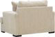 Signature Design by Ashley® Crespino Oatmeal Chair and a Half-3