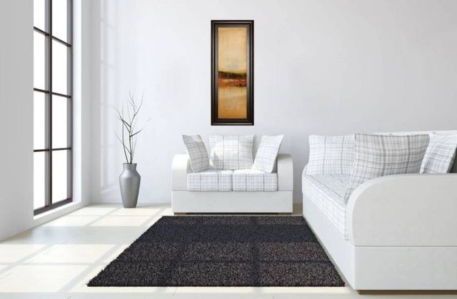 Classy Art Tall Colour Il by Hunter Wall Art-3