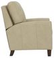BarcaLounger® Fremont Cashmere Stone Manual Recliner-3