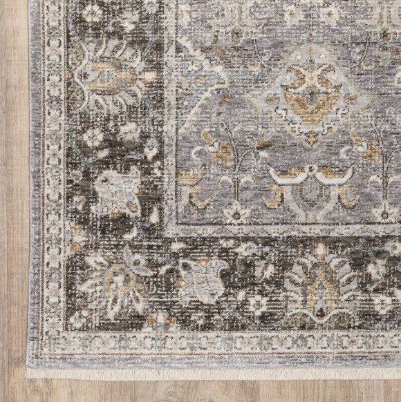 Oriental Weavers™ Maharaja 5'x8' Style 8 Area Rug-4