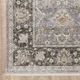 Oriental Weavers™ Maharaja 5'x8' Style 8 Area Rug-4