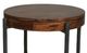 Parker House® Bengal Brown Side Table-1