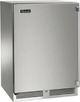 Perlick® Signature Series 5.2 Cu. Ft. Stainless Steel Dual Zone Outdoor Wine Cooler -0