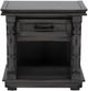 Vintage Furniture Aniston Youth Nightstand-1