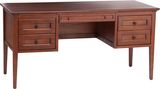 Glazed Antique Cherry