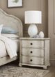 American Drew® Cambric Helene Creme Nightstand-1