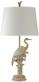 StyleCraft Bird of the Beach Table Lamp-0
