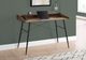 Monarch Specialties Inc. Brown Computer Desk-0