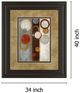 Classy Living Tava Studio Crescent Moon I 34" Wall Art-2