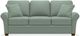 La-Z-Boy® Natalie Premier Teal Sofa-0