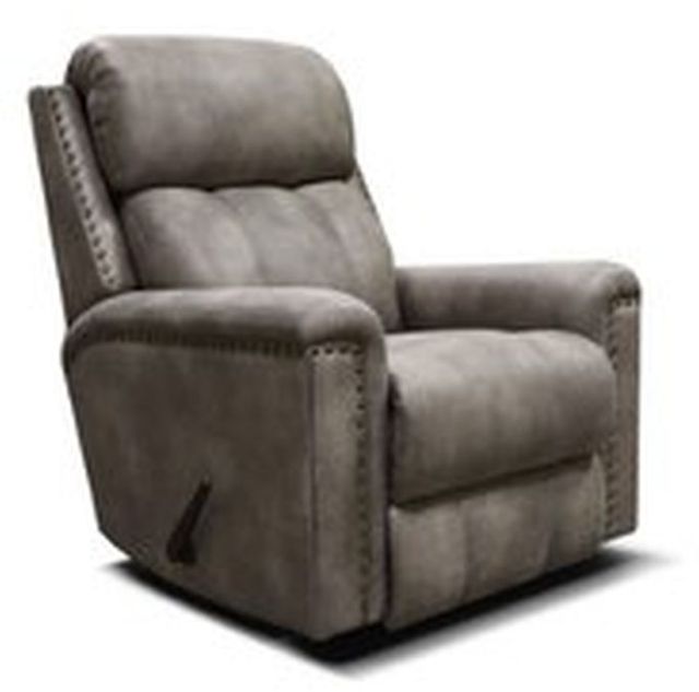 Creek Side Customs Customizable EZ Motion Minimum Proximity Recliner-0