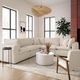TOV Furniture Cali 5-Piece Natural Modular Sectional-1