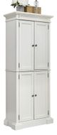 homestyles® Americana Off-White Pantry-0