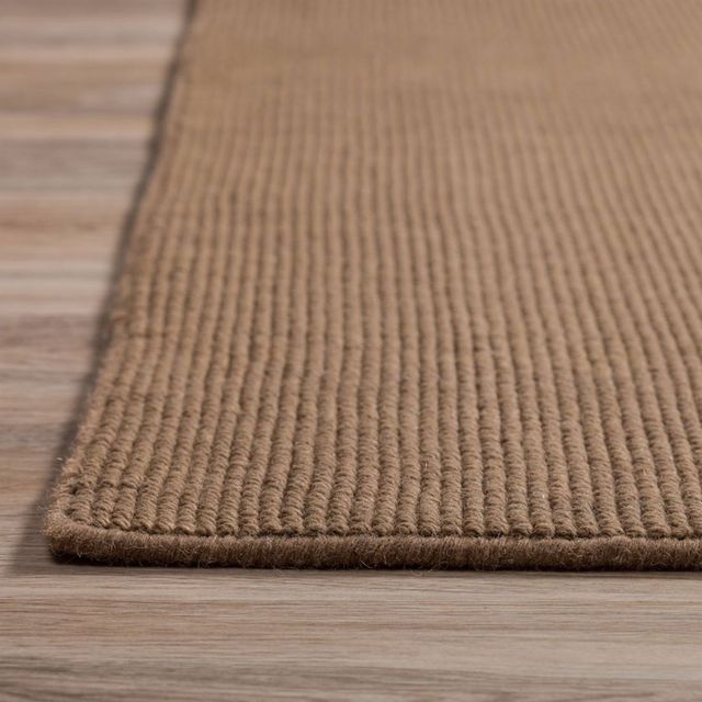 Dalyn™ Rug Company Monaco Sisal MC300 Fudge 5'x8' Area Rug-4