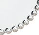Olliix by Madison Park Signature Silver 36" Marlowe Decor Mirror-4
