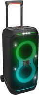 JBL® PartyBox Stage 320 Black Wireless Portable Speaker with Powerful JBL Pro Sound-0