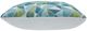 Signature Design by Ashley® Seanow Green/Turquoise/White Throw Pillow-1
