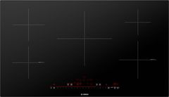 Bosch® 800 Series 36" Black Induction Cooktop