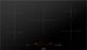 Bosch® 800 Series 36" Black Induction Cooktop-0