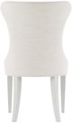 Bernhardt Silhouette Eggshell/White Dining Side Chair-3