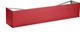 Viking® 30" San Marzano Red Duct Cover for Wall Hoods-0