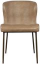 Jofran Inc. Easley Buff Dining Side Chair-2