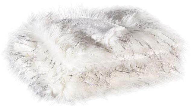 Signature Design by Ashley® Calisa 3-Piece White Throws-0