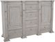 Vintage Furniture Maverick Dresser-0