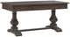Liberty Furniture Paradise Valley Saddle Brown Writing Desk-0