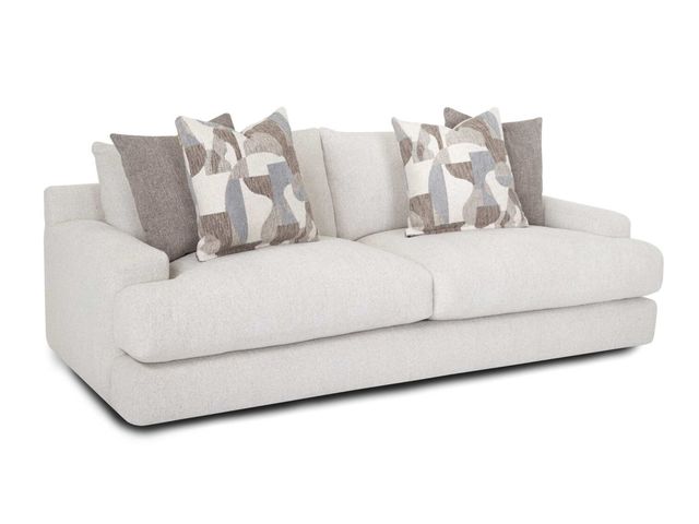 Serena Sofa and Loveseat Set-2