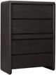 Modus Furniture Xolani Jaguar Five-Drawer Chest-0
