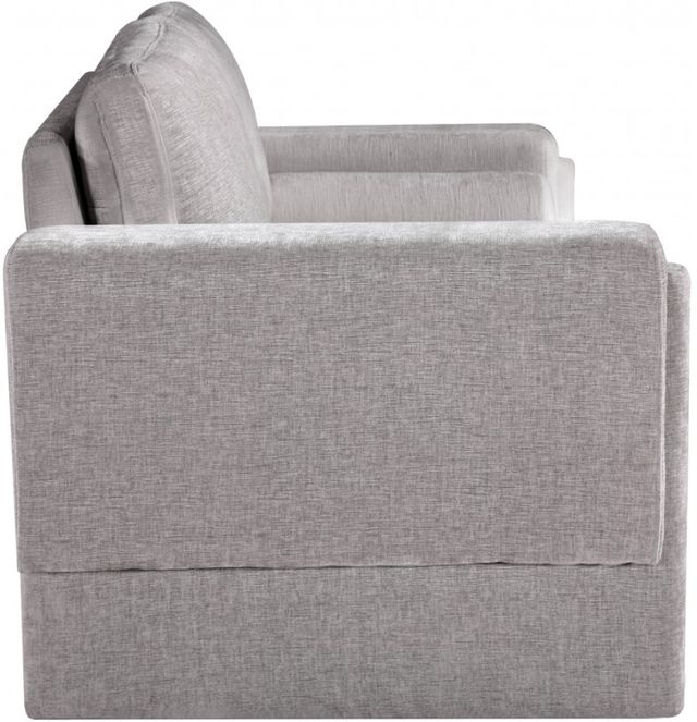 Meridian Furniture Madeline Gray Loveseat-2