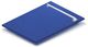 ZLINE Tallac Series 24" Blue Matte Dishwasher Panel-0