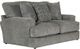 American Wholesale Furniture Lamar Shark Loveseat-0