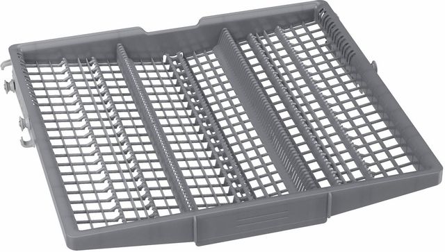 Bosch® 800 Series 24" Panel Ready Top Control Built-In Dishwasher-3