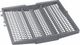 Bosch® 800 Series 24" Panel Ready Top Control Built-In Dishwasher-3