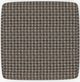 Jackson Furniture Livingston Slate 40'' Cocktail Ottoman-3
