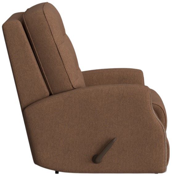 Flexsteel® Customizable Devon Manual Recliner-2