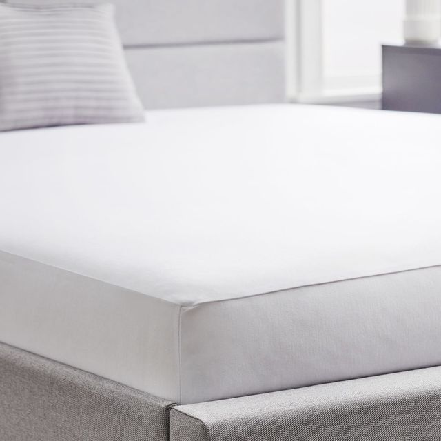 Weekender™ Premier Tencel™ Lyocell Split Queen Mattress Encasement-1