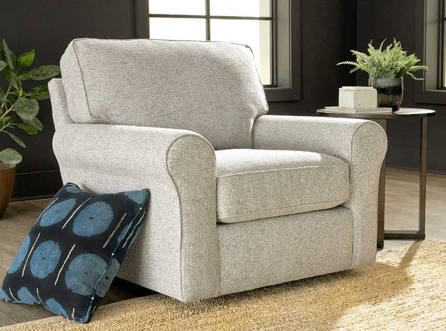 Best® Home Furnishings Customizable Hanway Swivel Chair-3
