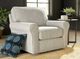 Best® Home Furnishings Customizable Hanway Swivel Chair-3